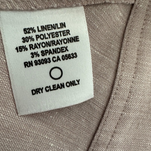 The most flattering ZOZO (IX) top ever.....flawless, EUC - Picture 4 of 13